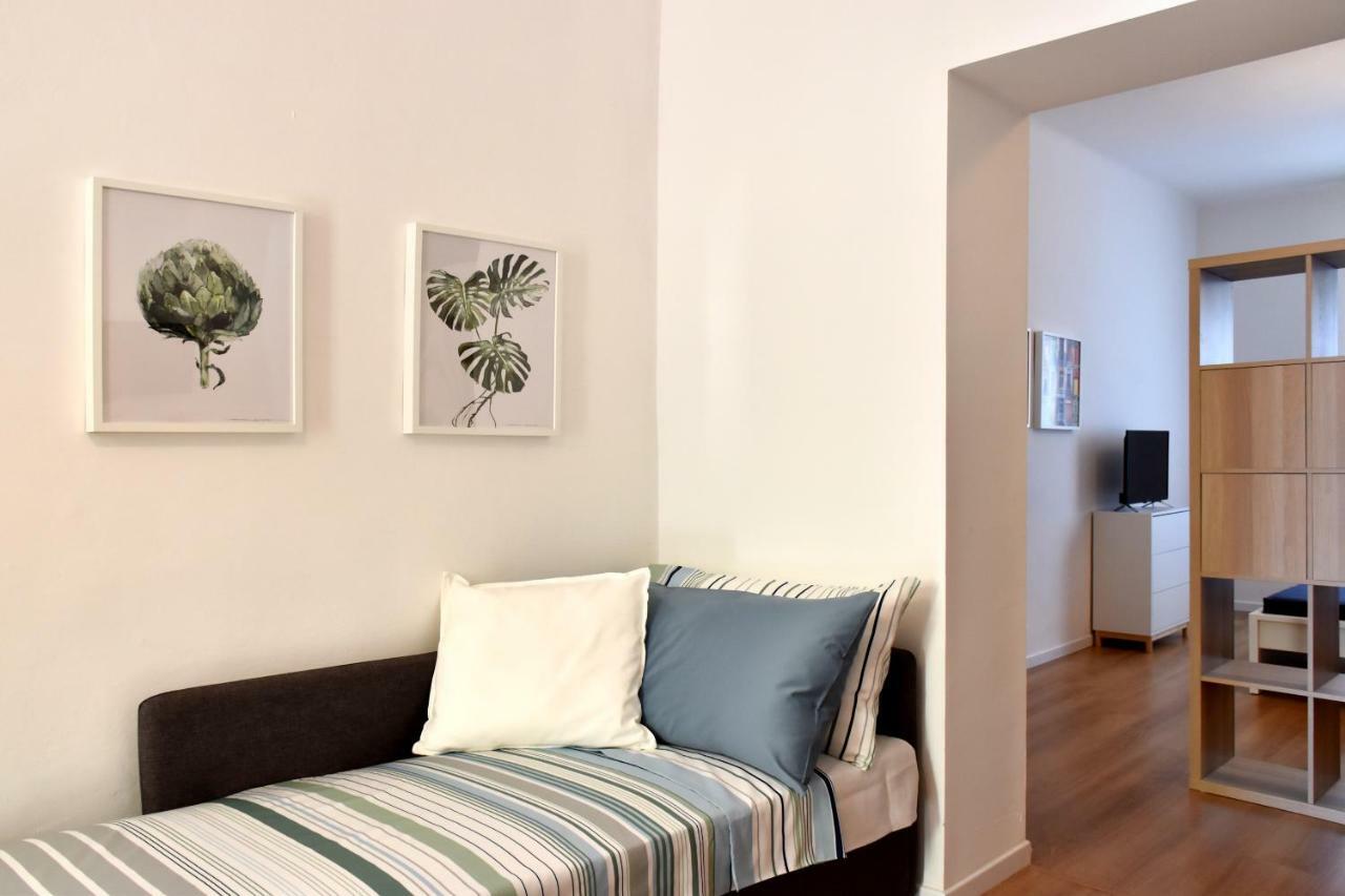 Hemeras Boutique Homes - Citylife Smart Apartment #2 Milan Exterior photo