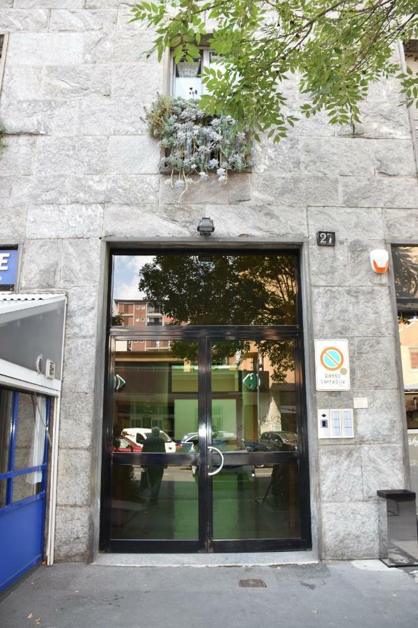 Hemeras Boutique Homes - Citylife Smart Apartment #2 Milan Exterior photo